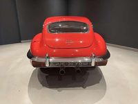 Occasion Jaguar E-Type 246 PK (180 kW) 1990 Rood Coupé