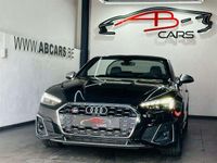 tweedehands Audi S5 Cabriolet 3.0 V6 TFSI Quattro Tiptronic * GARANTIE 12 MOIS *