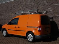 Occasion VW Caddy 75 PK (55 kW) 2005 Overige MPV