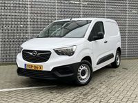 tweedehands Opel Combo 1.5D L1H1 Standaard | Navigatie | DAB+ | Parkeersensoren