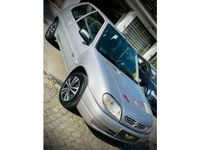 tweedehands Citroën Saxo 1.4i SX * BOITE AUTOMATIQUE*DEPOT VENTE AVEC CT