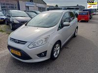 Occasion Ford C-MAX Trend 125 PK (91 kW) 2013 Grijs, metallic lak MPV