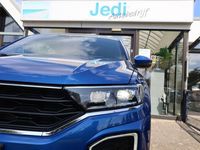 tweedehands VW T-Roc Cabrio Style 1.5 TSI 110kw/150pk DSG7