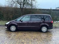 Occasion Ford Galaxy Trend 146 PK (107 kW) 2009 Paars MPV