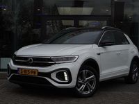 tweedehands VW T-Roc 1.5 TSI R-Line | CarPlay | Camera | ACC | Navi