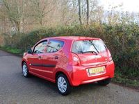 tweedehands Suzuki Alto 1.0 Comfort EASSS *VOLL DEALER ONDERHOUD *AIRCO *P