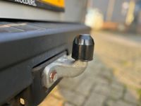 Occasion Opel Vivaro Edition 125 PK (91 kW) 2019 Grijs MPV