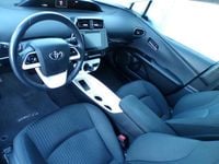 Occasion Toyota Prius 123 PK (90 kW) 2016 Grijs Hatchback