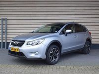 Occasion Subaru XV 150 PK (110 kW) 2012 Grijs (metallic) SUV