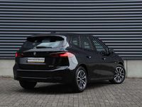 Occasion BMW 218 Active Tourer M Sport 136 PK (100 kW) 2024 Zwart MPV