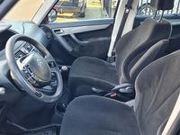 tweedehands Citroën Grand C4 Picasso 1.8-16V Business 7p. *airco*