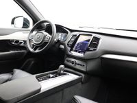 tweedehands Volvo XC90 T8 Recharge 455PK AWD R-Design Long Range | Luchtvering | Bowers & Wilkins | Tre