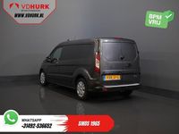 Occasion Ford Transit Connect Trend 101 PK (74 kW) 2022 Grijs (metallic) MPV