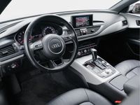 tweedehands Audi A7 Sportback 1.8 TFSI S-Line Competition Aut- 37Dkm, Xenon Led, Keyless, Nappa Leder,