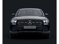 tweedehands Mercedes E300 GLC-KLASSE Coupé4MATIC Business Solution AMG | Verwacht | AMG | Burmester | Digitaal Display | Schuifdak |
