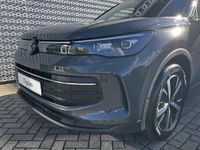 Nieuw VW Tiguan Edition 204 PK (150 kW) 2025 Grijs SUV