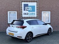 Occasion Toyota Auris Edition 136 PK (100 kW) 2018 Wit Hatchback