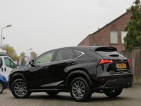 Occasion Lexus NX300h 197 PK (144 kW) 2016 Zwart SUV