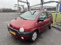 Occasion Renault Twingo Komfort 58 PK (42 kW) 1999 Rood Hatchback