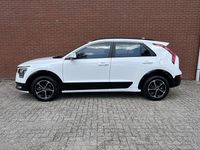 Nieuw Kia Niro 2026 Wit SUV