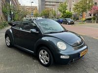 tweedehands VW Beetle (NEW) 1.4 Highline