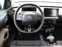 tweedehands Citroën C4 Cactus 1.2 e-VTi Shine 2014 | Goed Onderhouden | Airco | Cruise Control | Navigatie | Panoramadak | Lichtmetalen Velgen | Achteruitrij Camera | Elektrische Ramen | 2 Sleutels | Nationale Autopas