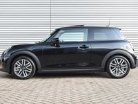 Occasion Mini Cooper Classic 156 PK (114 kW) 2024 Zwart Hatchback