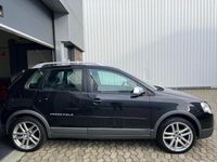 tweedehands VW Polo Cross 1.4-16V //SPORTVELGEN//AIRCO//E RA