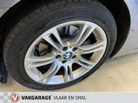 tweedehands BMW 520 520 i Automaat- Compleet M pakket geleverd-Navigati