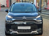 tweedehands Citroën C3 Aircross 130pk PureTech Shine Automaat|Camera|Navigatie