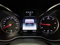 tweedehands Mercedes X250 d 4-MATIC Power Automaat LED, 5-Zits, 360° Camera, Leer, Navigatie, Cruise, Stoelverw., Trekhaak