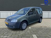 tweedehands VW Caddy Combi 1.4 Comfortline 5p.