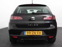 tweedehands Seat Ibiza 1.6-16V Freestyle | Airco | Cruise Control | Hande