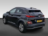Occasion Hyundai Kona Premium 160 kW (218 PK) 2020 Zwart SUV