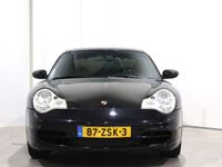 tweedehands Porsche 911 Carrera 4 966 3.6 Coupé Tiptronic