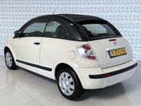 tweedehands Citroën C3 Pluriel 1.4i Climate + Cruise / 145.000km (2006)