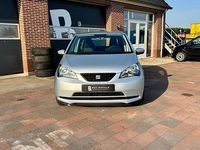 Occasion Seat Mii Reference 60 PK (44 kW) 2012 Grijs Hatchback