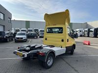 Occasion Iveco Daily 170 PK (125 kW) 2015 Geel Cabriolet