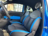 tweedehands Fiat 500 1.2 Lounge Sport / 16''LMV / Camera / Android / Pa