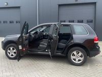 tweedehands VW Touareg 3.2 V6|Automaat 4x4|Leder|Cruise|Prk Ast|