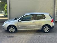 tweedehands VW Golf V 1.9 TDI Sportline l Climate l Rijdt & schakelt goed l