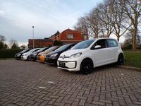 Occasion Seat Mii 60 PK (44 kW) 2014 Zwart Hatchback