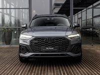 Occasion Audi Q5 Sportback S-Line 300 PK (220 kW) 2022 Grijs SUV