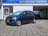 tweedehands Skoda Citigo 1.0 GRT. DRIVE