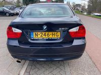 tweedehands BMW 320 3-SERIE i automaat, BTW auto & Youngtimer!!