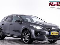 Occasion Kia XCeed 2026 Grijs SUV