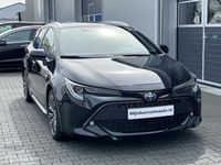 tweedehands Toyota Corolla Touring Sports 2.0 Hybrid First Edition