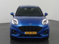 Occasion Ford Puma ST-Line 2026 Blauw SUV
