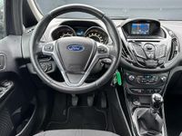 tweedehands Ford B-MAX 1.0 EcoBoost Titanium 1e EigenaarNaviClimaCruis