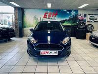 tweedehands Ford Fiesta 1.0 EcoBoost 1er Propr/Boite AUTO/ AIRCO GARANTIE